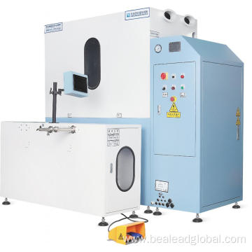 Automatic Goose Down Feather Garment Filling Machine